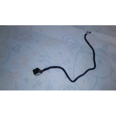 Dell Latitude e6500 power jack